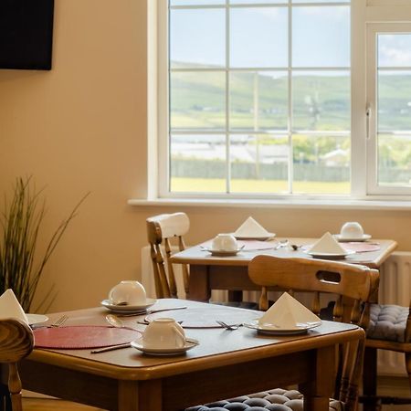 Seaview Heights Bed & Breakfast Dingle Dış mekan fotoğraf