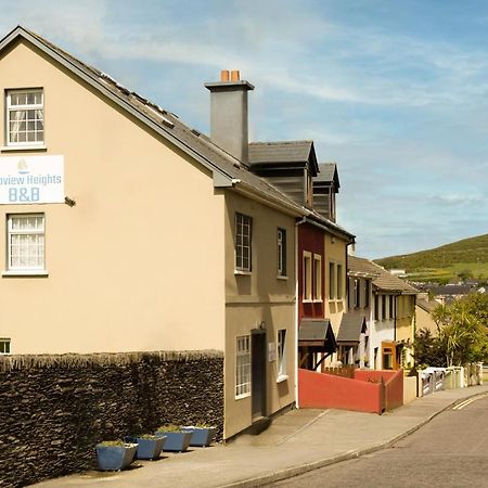 Seaview Heights Bed & Breakfast Dingle Dış mekan fotoğraf