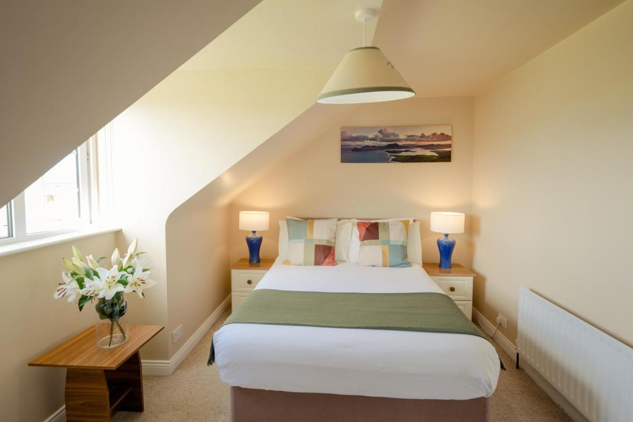 Seaview Heights Bed & Breakfast Dingle Dış mekan fotoğraf
