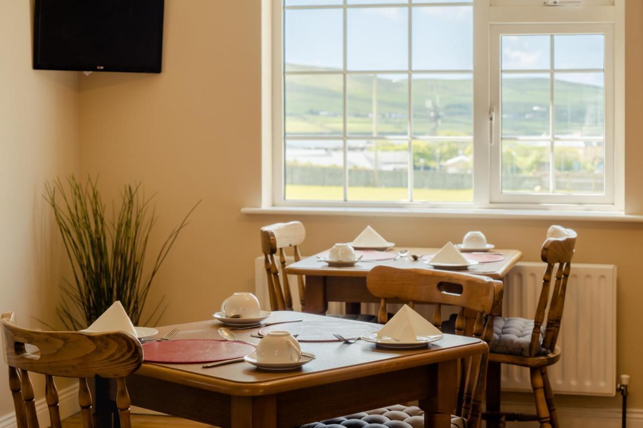 Seaview Heights Bed & Breakfast Dingle Dış mekan fotoğraf