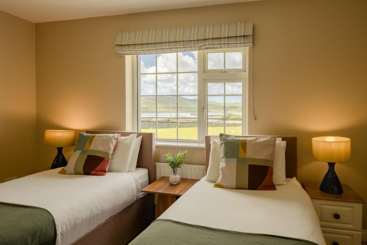 Seaview Heights Bed & Breakfast Dingle Dış mekan fotoğraf