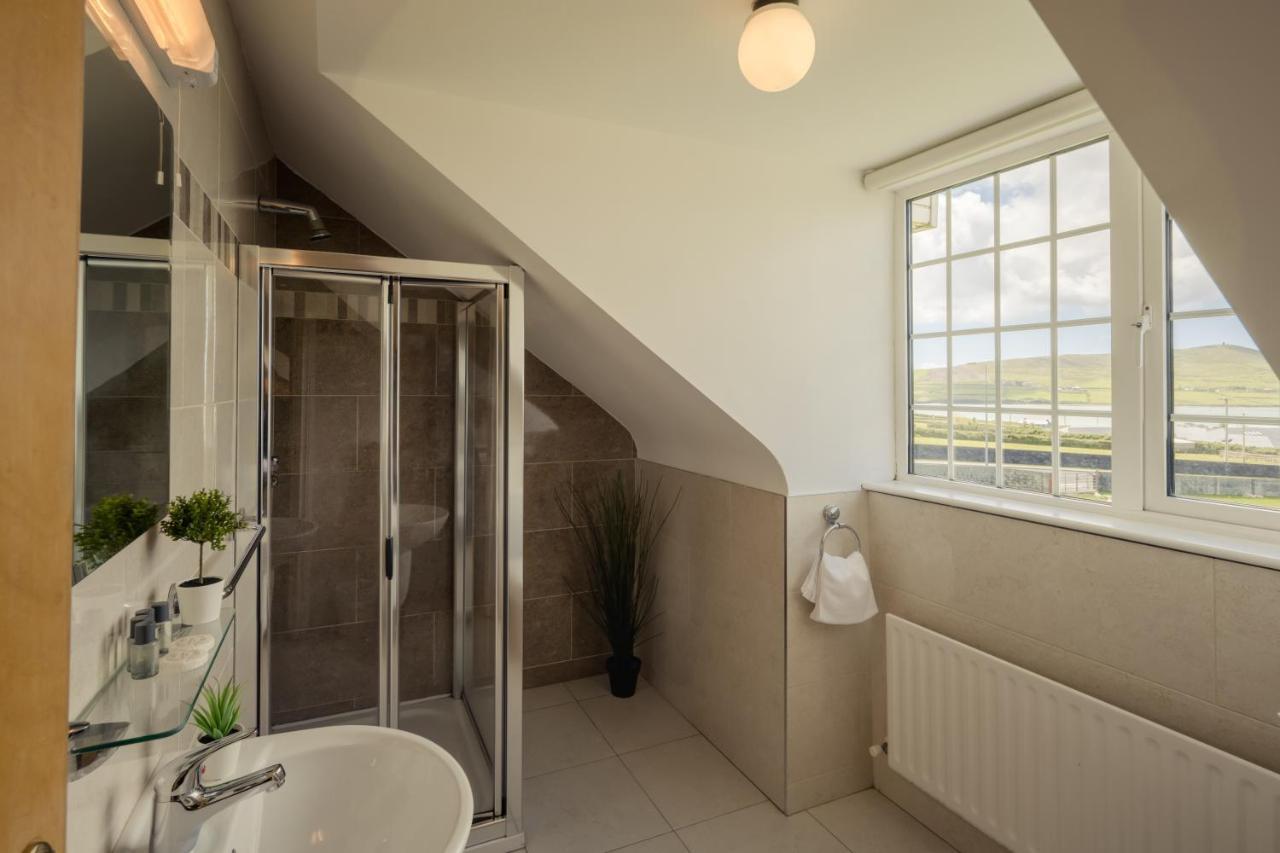 Seaview Heights Bed & Breakfast Dingle Dış mekan fotoğraf