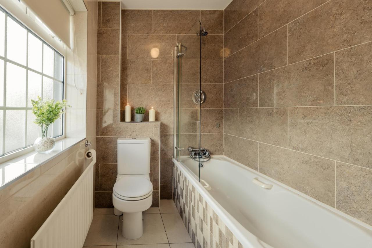Seaview Heights Bed & Breakfast Dingle Dış mekan fotoğraf