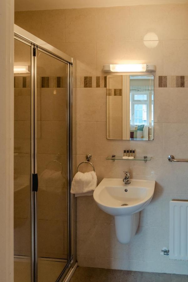 Seaview Heights Bed & Breakfast Dingle Dış mekan fotoğraf
