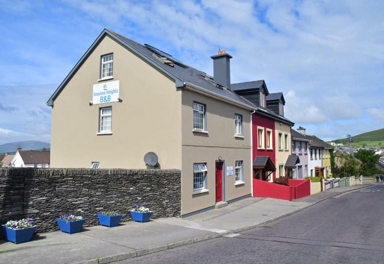 Seaview Heights Bed & Breakfast Dingle Dış mekan fotoğraf